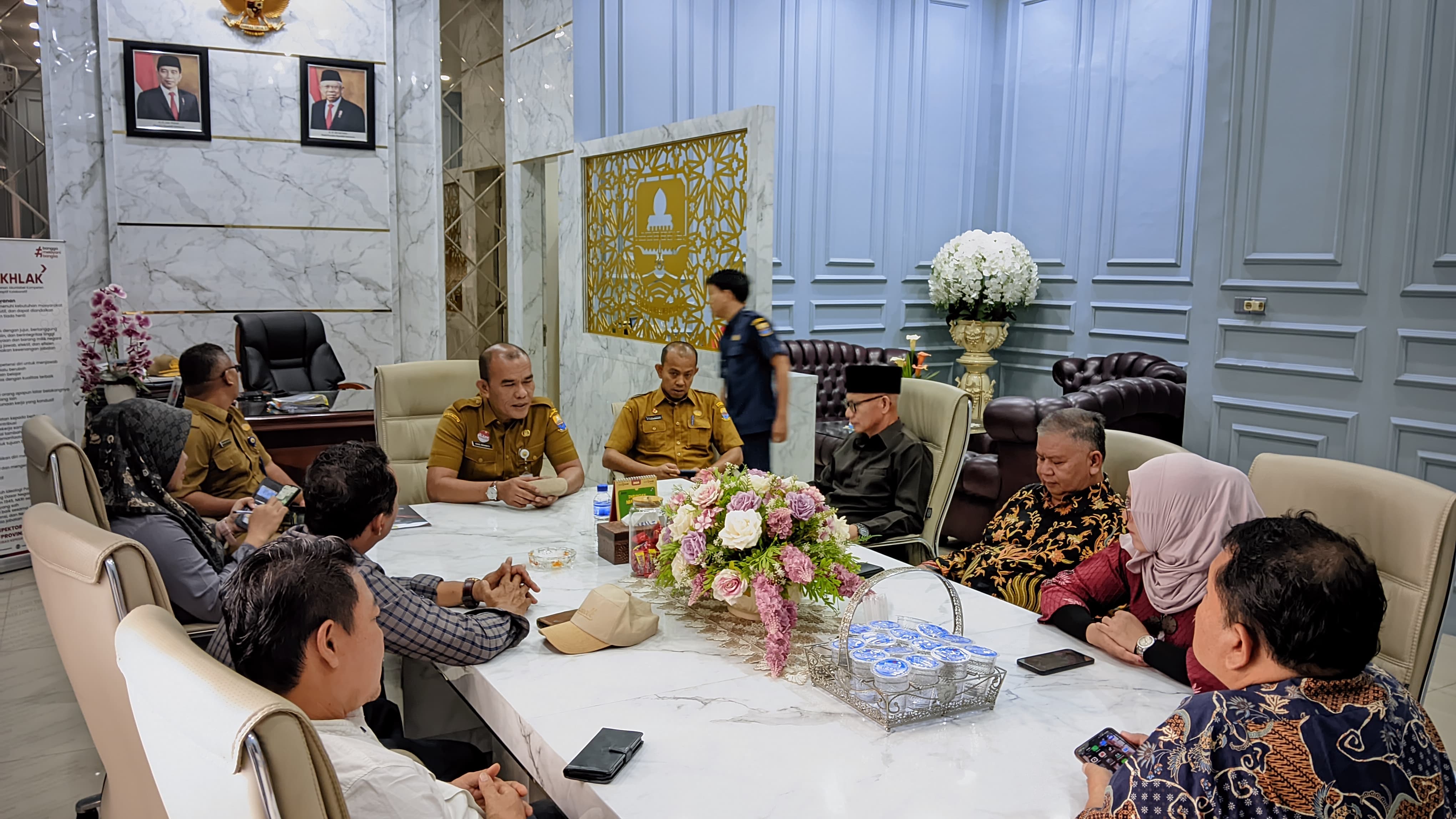 Galeri Kegiatan